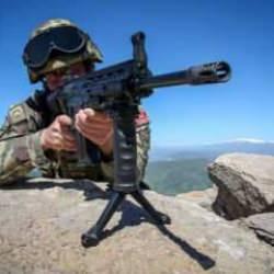 3 terörist etkisiz hale getirildi