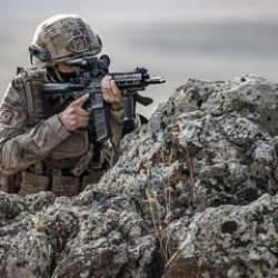 4 PKK'lı terörist etkisiz hale getirildi