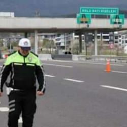 5 yabancı uyruklu sınır dışı edildi