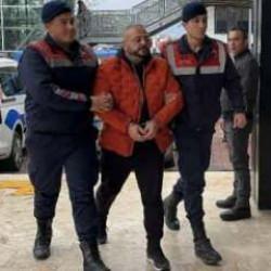 5 yıldır firari olan çifte cinayet hükümlüsü Antalya'da yakalandı