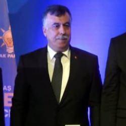 AK Parti'nin adayı adaylıktan &ccedil;ekildi