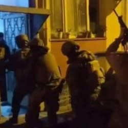 İstanbul'da 3 organize su&ccedil; &ouml;rg&uuml;t&uuml; &ccedil;&ouml;kertildi