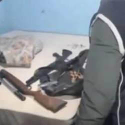 74 ilde 'Mercek' operasyonu: 1.124 gözaltı