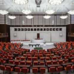 8. Yargı Paketi TBMM Başkanlığına sunuldu