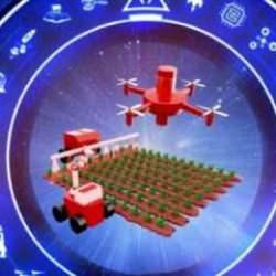 Gelecek tarımda, tarım teknolojileri TEKNOFEST’te!