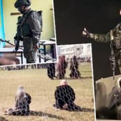 BBC, İsrail'in savaş suçunu deşifre etti