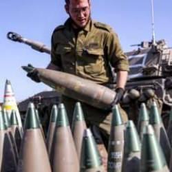 ABD Senatosunda İsrail'e yardım paketi kararı