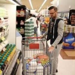 ABD'de ocak enflasyonu beklentiyi aştı