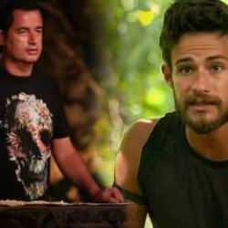 Acun Ilıcalı'ya ateş p&uuml;sk&uuml;rm&uuml;şt&uuml;! Elinin tersiyle ittiği Survivor'a tekrardan mı d&ouml;n&uuml;yor?