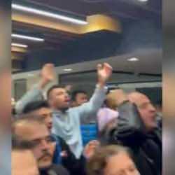 Adaylar a&ccedil;ıklandı, CHP yine karıştı: İl başkanlığı &ouml;n&uuml;nde istifa protestosu