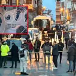 AK Parti K&uuml;&ccedil;&uuml;k&ccedil;ekmece saldırısında yeni gelişme! İmamoğlu asayiş olayı demişti!