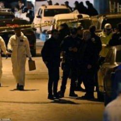 AK Parti programına saldırıda kritik ara&ccedil; detayı 