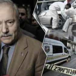 AK Parti programına saldırıda yeni detaylar: Suikast i&ccedil;in gelmişler