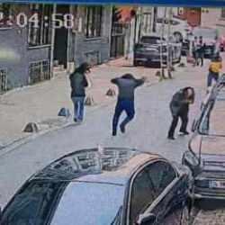 AK Parti programına saldırıda yeni gelişme! 4 kişinin kimliği belirlendi 