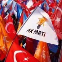 AK Parti'de sıra belediye meclis üyesi adaylarında