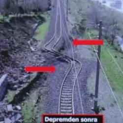 Asrın felaketi Kayseri'yi batıya kaydırdı! Hukuki açıdan problemler çıkar