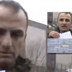 Aynı g&uuml;n aynı saatte 6 farklı ceza yedi! '&Ccedil;ok yetenekliyim, beni emniyete alsınlar'