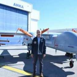 Bakan Uraloğlu: Erişilemeyen alanlarda bile İHA'larla kesintisiz iletişim sağlanacak