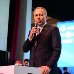 Bakan Yerlikaya: 200 bin konutu teslim edeceğiz