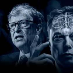 Bill Gates derken ilk hamle Elon Musk'tan geldi! Peki şimdi ne olacak?