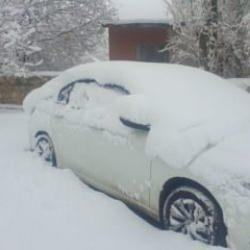 Bir ilimizde okullar tatil edildi