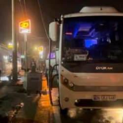 Bursa'da turist otobüsü kazası: Çok sayıda yaralı var!