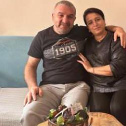 Buruk 14 Şubat! Depremde 33 yıllık eşini kaybetti