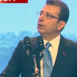 CHP'de İstanbul ilçe adayları tanıtıldı... İmamoğlu'na tepki! ‘Ayıp ediyorsunuz’