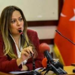 CHP'de istifa depremi! Koza Yardımcı g&ouml;revini bıraktığını a&ccedil;ıkladı