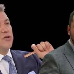 CHP'liler birbirine girdi: Küçükkaya isyan etti, Eren Erdem tepki gösterdi