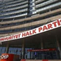 CHP'nin 125 aday daha belli oldu! Lütfü Savaş kararı