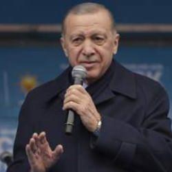 Cumhurbaşkanı Erdoğan iki isme kapıyı kapattı: Onlarla işimiz yok