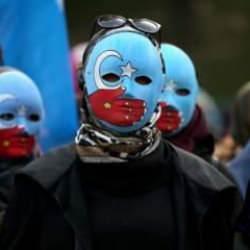 Doğu T&uuml;rkistan Yaramız Kanamaya Devam Ediyor