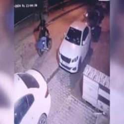 Elazığ'da kıraathane baskınına yönelik operasyon! Şüphelilerin üzerinde yok yok