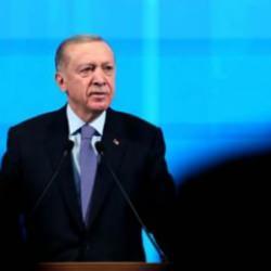 Erdoğan, BAE'de! Tüm dünyanın gözünü çevirdiği zirvede onur konuğu olacak