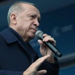 Erdoğan'dan manidar g&ouml;nderme: CHP'de gelenek yine bozulmadı! 