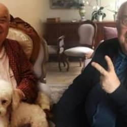 Erkan Özerman yaşamını yitirdi