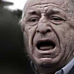 Erzincan'a "astronot" gibi gelen Ümit Özdağ'ı asker durdurdu! Olay yanıt