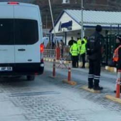 Erzincan'da maden kazası: 9 iş&ccedil;inin isimleri belli oldu