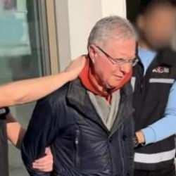 FETÖ’nün kilit ismi 8 yıl sonra yakalandı