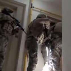 FETÖ'ye yönelik 'Kıskaç-6' operasyonlarında 42 şüpheli yakalandı