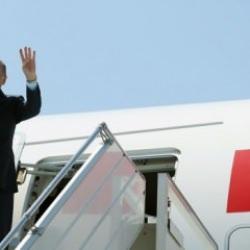 Cumhurbaşkanı Erdoğan BAE ve Mısır'a gidiyor