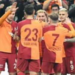 Galatasaray gözünü Avrupa'ya çevirdi! İlk 11 netleşiyor