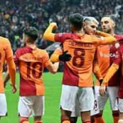 Galatasaray'ın zaferi Çekya basınında: Fenerbahçe vurgusu yaptılar