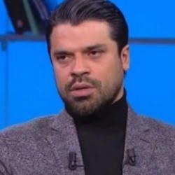 Gökhan Zan TİP'ten Hatay adayı oldu