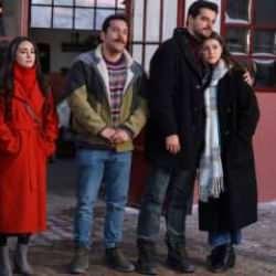 Gönül Dağı 128.bölüm fragmanı paylaşıldı mı? Heyecanı 2 katına çıkaracak bir haber var!