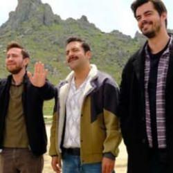 Gönül Dağı'ndan sevindiren haber! TRT1'in yüzünü güldürdü