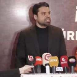 Halk Tv'den Gökhan Zan'a sansür