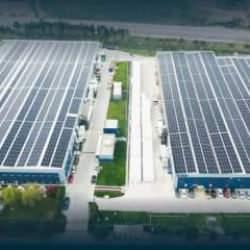 HSA Enerji’den daha verimli N-Type güneş paneli yatırımı