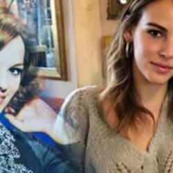 Hülya Koçyiğit’in torunu Aslışah Alkoçlar’ın kızı Ada 1 yaşına girdi! Aslışah Alkoçlar kızı Ada’nın doğum günü fotoğrafları çok beğenildi